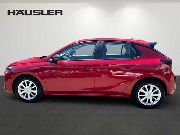 Opel Corsa Edition 1.2T Navi, Kamera, Klima, Sitzheiz.,