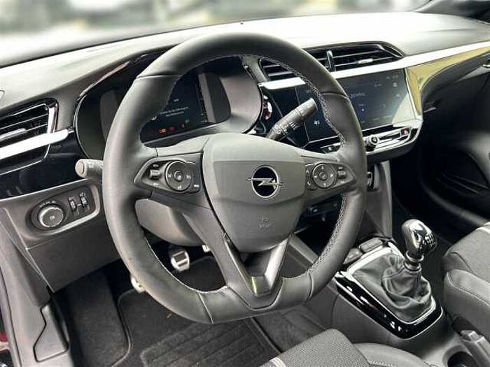 Opel Corsa GS. 1.2T Rückfahrkamera*Klimaautomatik*Carplay