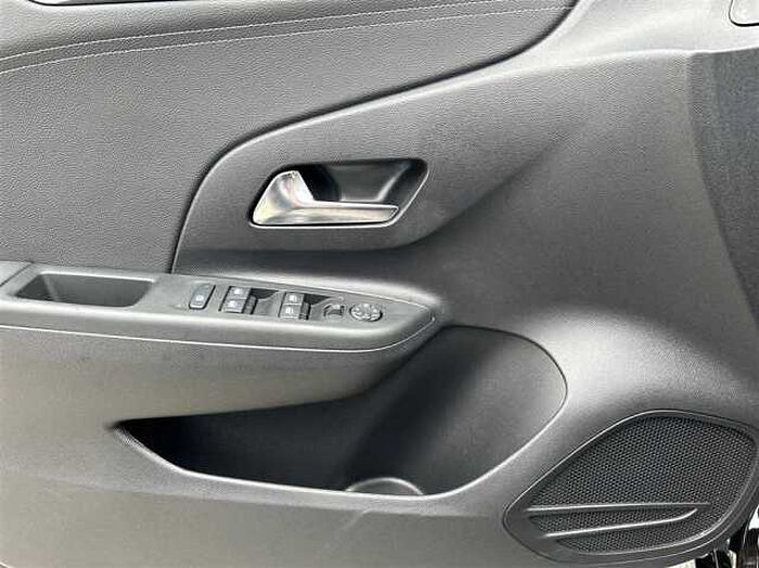 Opel Corsa GS. 1.2T Rückfahrkamera*Klimaautomatik*Carplay