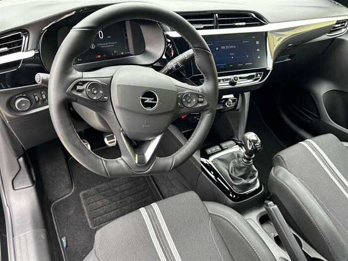 Opel Corsa GS. 1.2T Rückfahrkamera*Klimaautomatik*Carplay