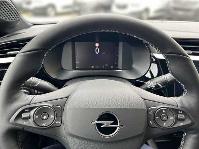 Opel Corsa GS. 1.2T Rückfahrkamera*Klimaautomatik*Carplay