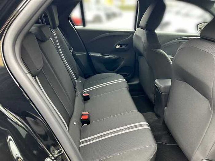 Opel Corsa GS. 1.2T Rückfahrkamera*Klimaautomatik*Carplay
