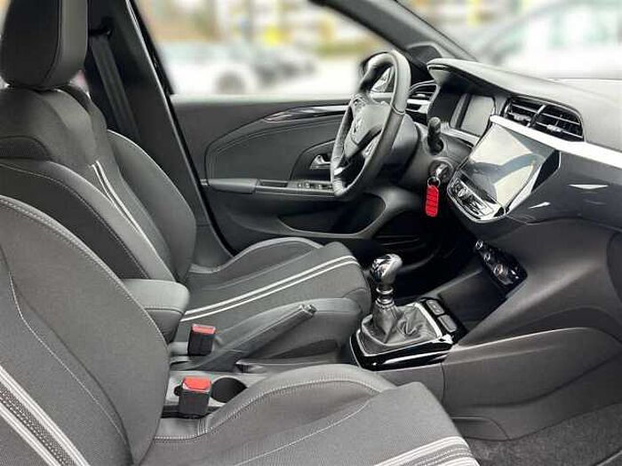 Opel Corsa GS. 1.2T Rückfahrkamera*Klimaautomatik*Carplay