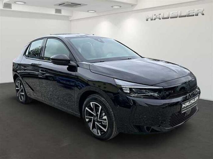 Opel Corsa GS. 1.2T Rückfahrkamera*Klimaautomatik*Carplay