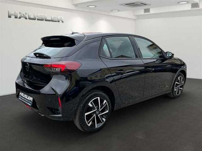 Opel Corsa GS. 1.2T Rückfahrkamera*Klimaautomatik*Carplay