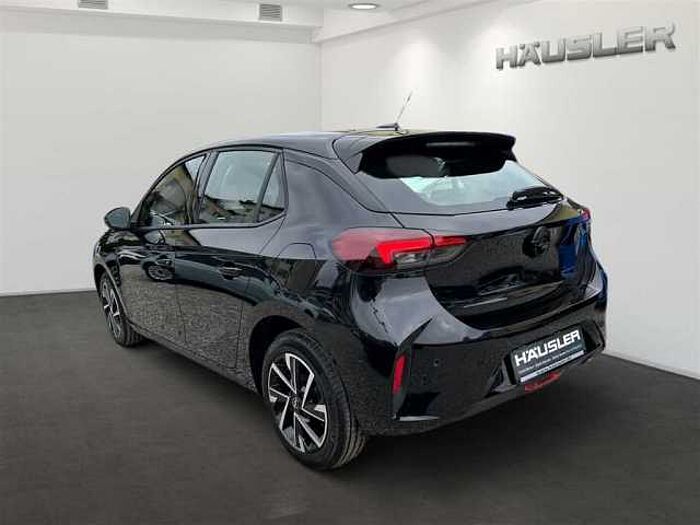 Opel Corsa GS. 1.2T Rückfahrkamera*Klimaautomatik*Carplay