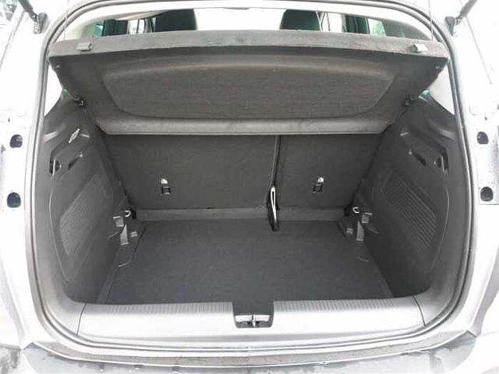 Opel Crossland X GS Line 1.2T klima, Kamera, Sitz. u. Lenkradheizung,