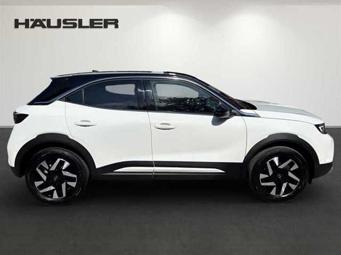 Opel Mokka Elegance 1.2T AHK, Kamera, Klima, Sitz. u. Lenkradheizung,