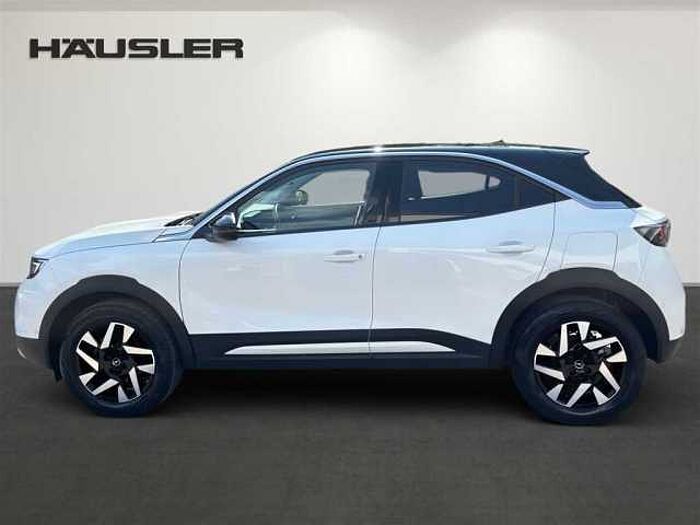 Opel Mokka Elegance 1.2T AHK, Kamera, Klima, Sitz. u. Lenkradheizung,