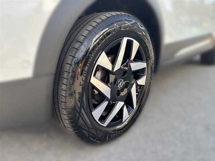 Opel Mokka Elegance 1.2T AHK, Kamera, Klima, Sitz. u. Lenkradheizung,