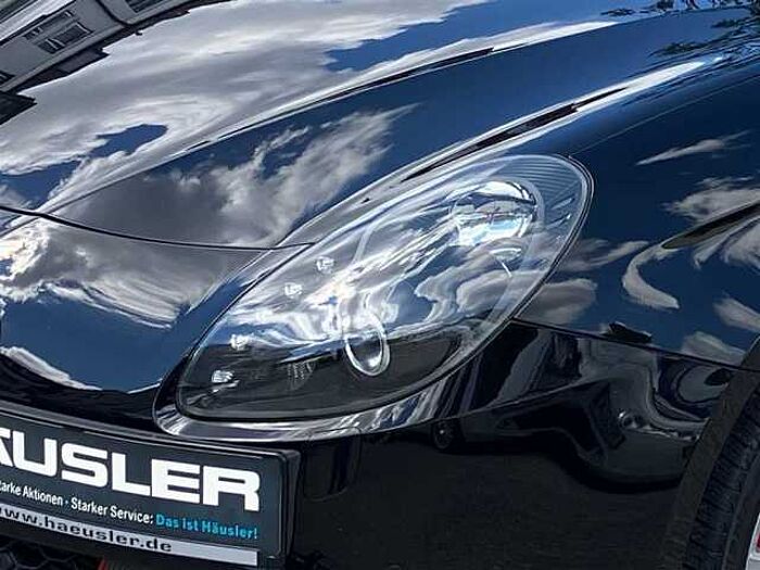 Alfa Romeo Giulietta 1.4T Sport Xenon Navi Leder PDC Sitzheizung Carbon-Paket