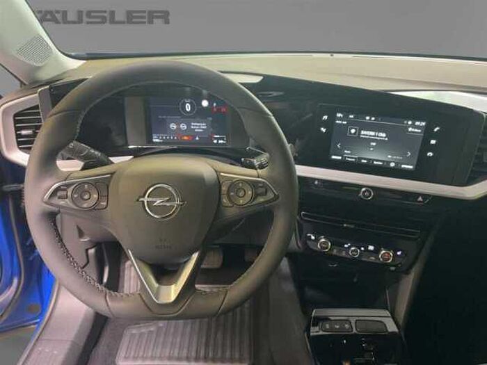 Opel Mokka Navigation Einparkhilfe Carplay Kamera uvm.