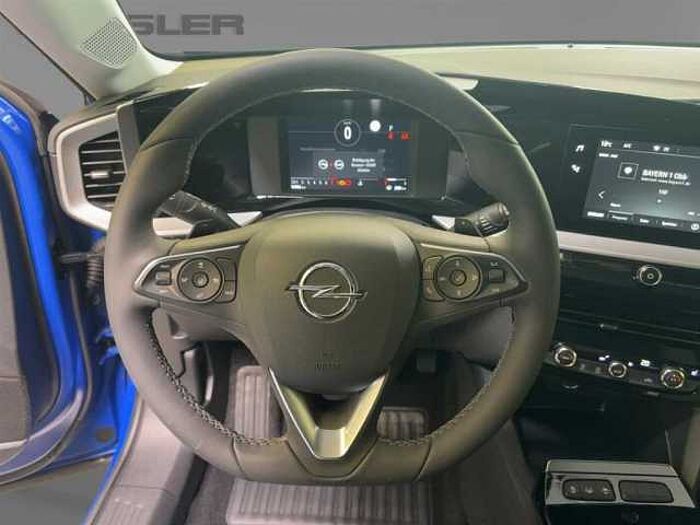 Opel Mokka Navigation Einparkhilfe Carplay Kamera uvm.