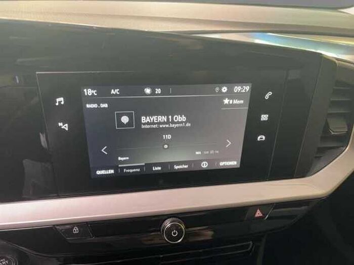 Opel Mokka Navigation Einparkhilfe Carplay Kamera uvm.