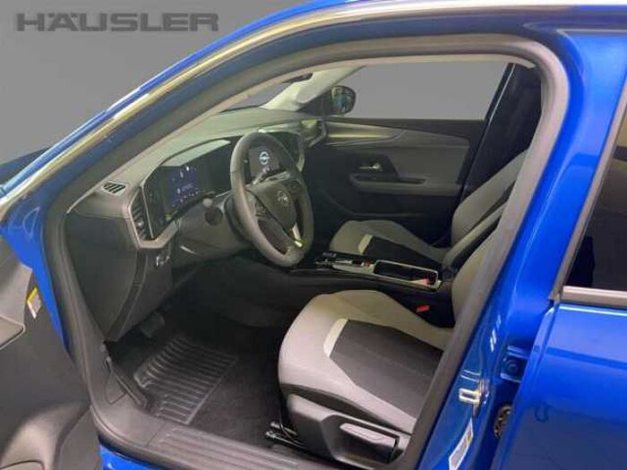 Opel Mokka Navigation Einparkhilfe Carplay Kamera uvm.
