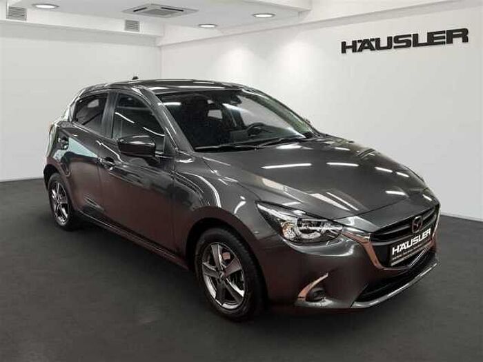 Mazda 2 1.5 SKYACTIV-G 90 Kizoku Klima, Kamera, Sitzheizung