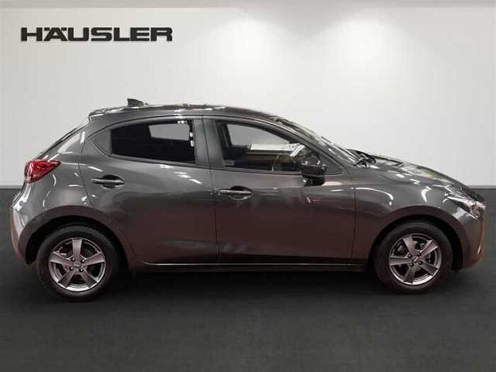 Mazda 2 1.5 SKYACTIV-G 90 Kizoku Klima, Kamera, Sitzheizung
