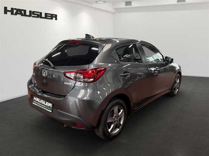 Mazda 2 1.5 SKYACTIV-G 90 Kizoku Klima, Kamera, Sitzheizung