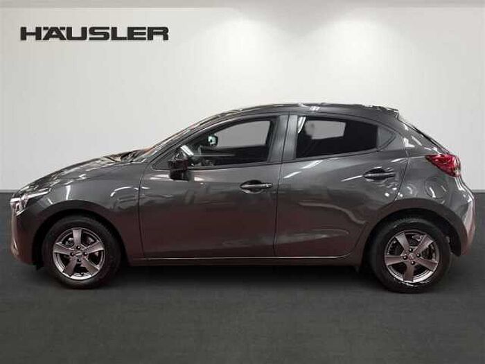 Mazda 2 1.5 SKYACTIV-G 90 Kizoku Klima, Kamera, Sitzheizung