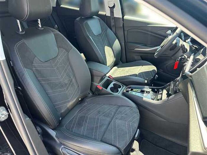 Opel Grandland X 1.2 GS Alcantara LED Kamera Navi Carplay