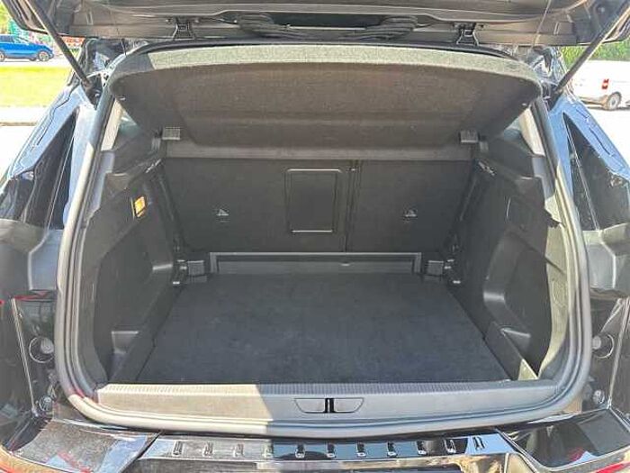 Opel Grandland X 1.2 GS Alcantara LED Kamera Navi Carplay