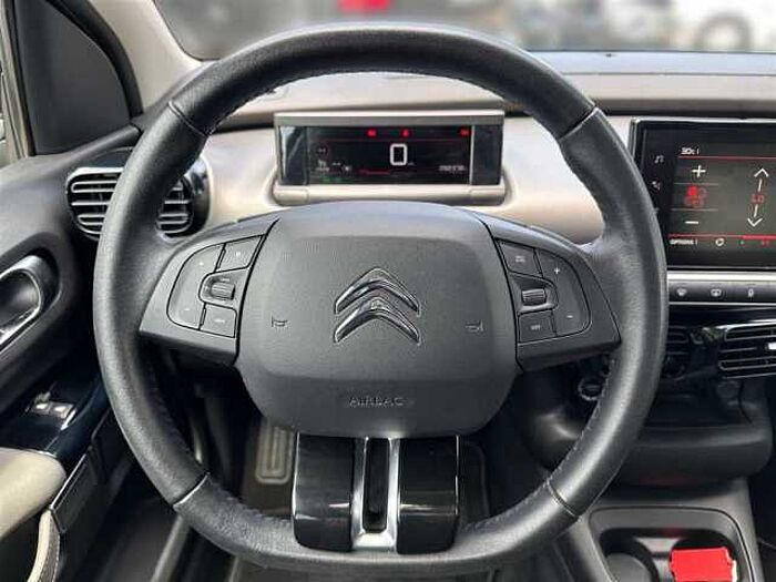 Citroen C4 Cactus 1.2 Keyless Kamera PDC Navi Bluetooth