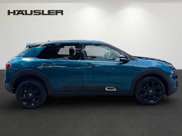 Citroen C4 Cactus 1.2 Keyless Kamera PDC Navi Bluetooth