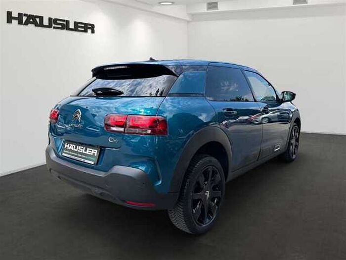Citroen C4 Cactus 1.2 Keyless Kamera PDC Navi Bluetooth