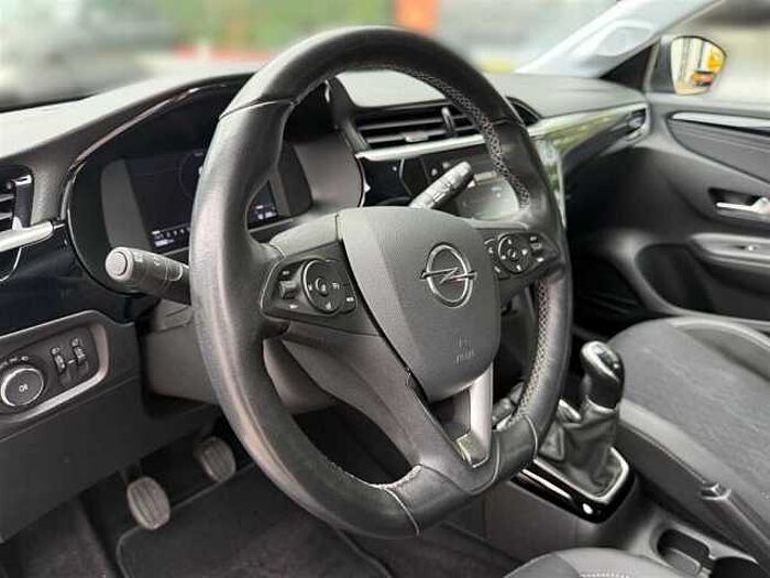 Opel Corsa Elegance *Rückfahrkamera* *PDC* *SHZ* *Lenkradheizung* *Spurhalte-Assisten