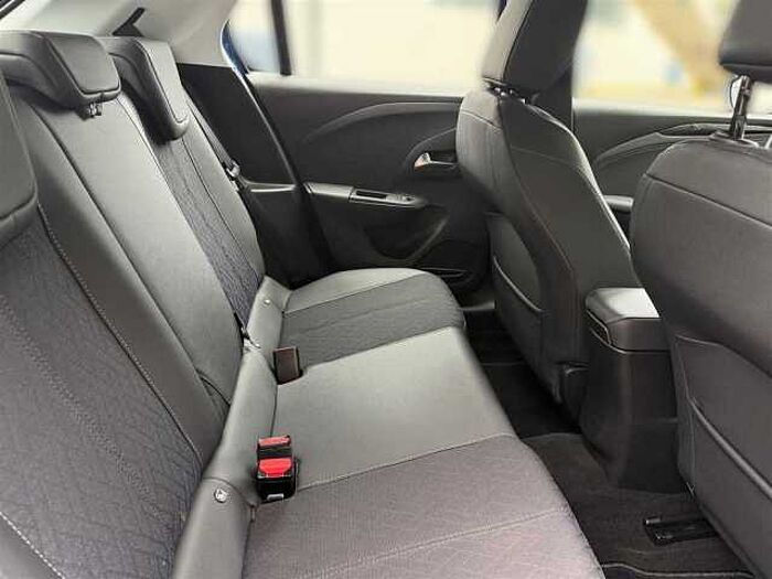 Opel Corsa Elegance *Rückfahrkamera* *PDC* *SHZ* *Lenkradheizung* *Spurhalte-Assisten