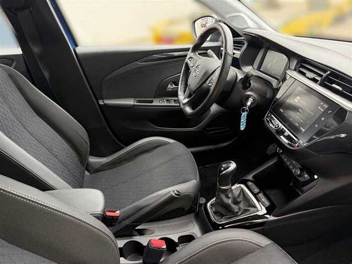 Opel Corsa Elegance *Rückfahrkamera* *PDC* *SHZ* *Lenkradheizung* *Spurhalte-Assisten