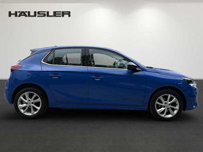 Opel Corsa Elegance *Rückfahrkamera* *PDC* *SHZ* *Lenkradheizung* *Spurhalte-Assisten