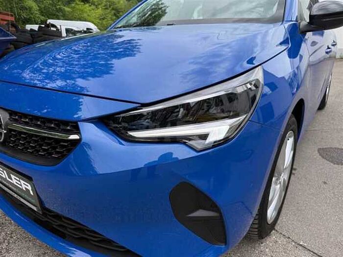 Opel Corsa Elegance *Rückfahrkamera* *PDC* *SHZ* *Lenkradheizung* *Spurhalte-Assisten