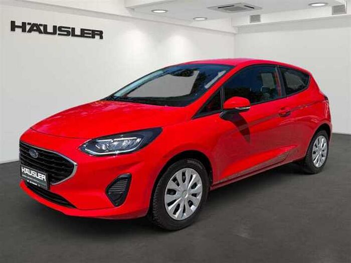 Ford Focus Fiesta 1.1 Cool&Connect *wenig KM*