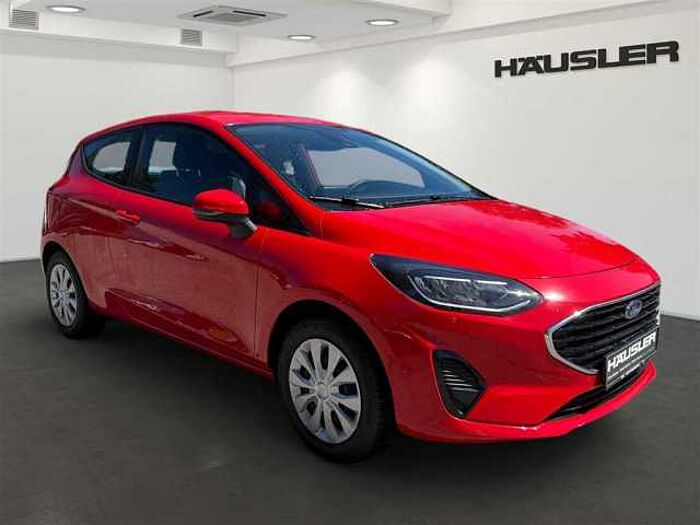 Ford Focus Fiesta 1.1 Cool&Connect *wenig KM*