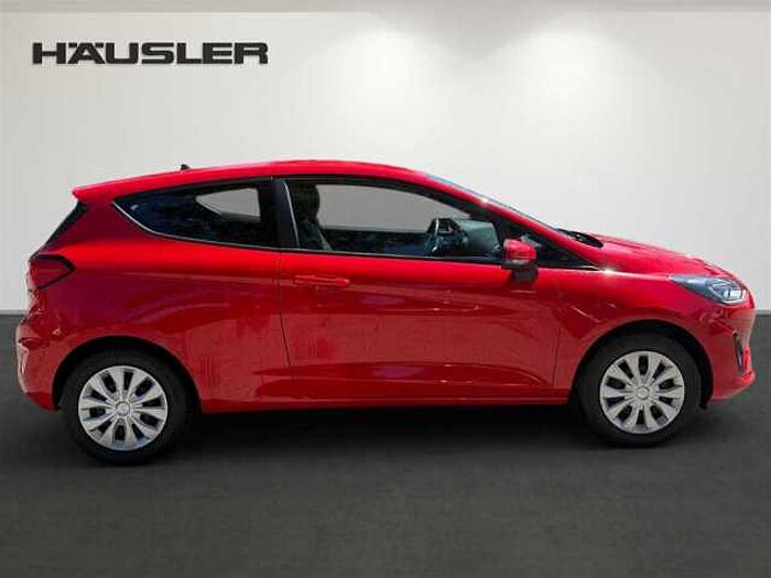 Ford Focus Fiesta 1.1 Cool&Connect *wenig KM*