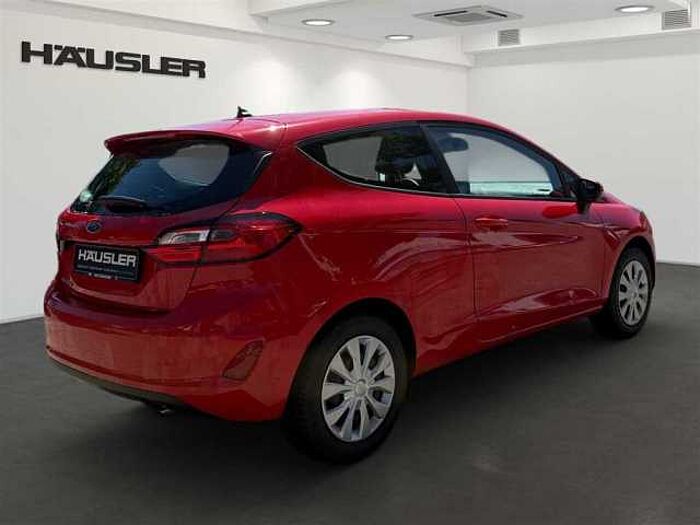 Ford Focus Fiesta 1.1 Cool&Connect *wenig KM*