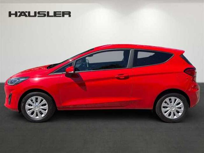 Ford Focus Fiesta 1.1 Cool&Connect *wenig KM*