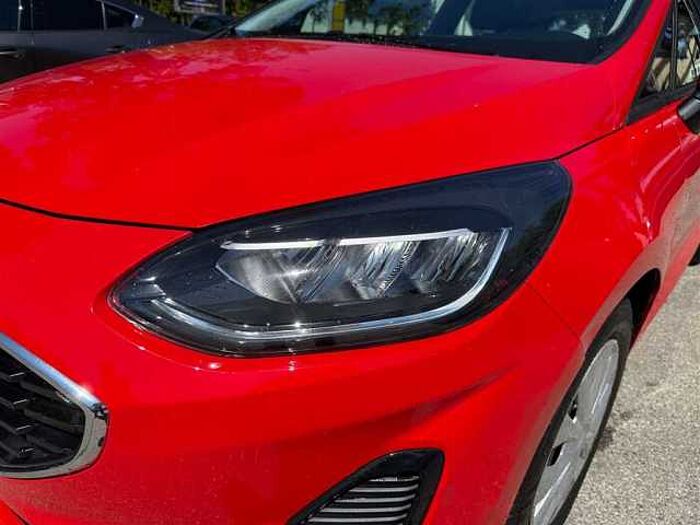 Ford Focus Fiesta 1.1 Cool&Connect *wenig KM*