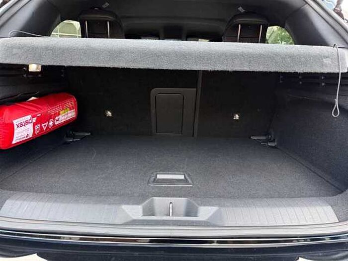 Opel Astra 1,2 GS mit SHZ, RFK, Start/Stopp-Automatik