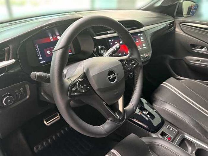 Opel Corsa GS 1.2 Automatik Sitzheizung PDC LED KeyLess Navi