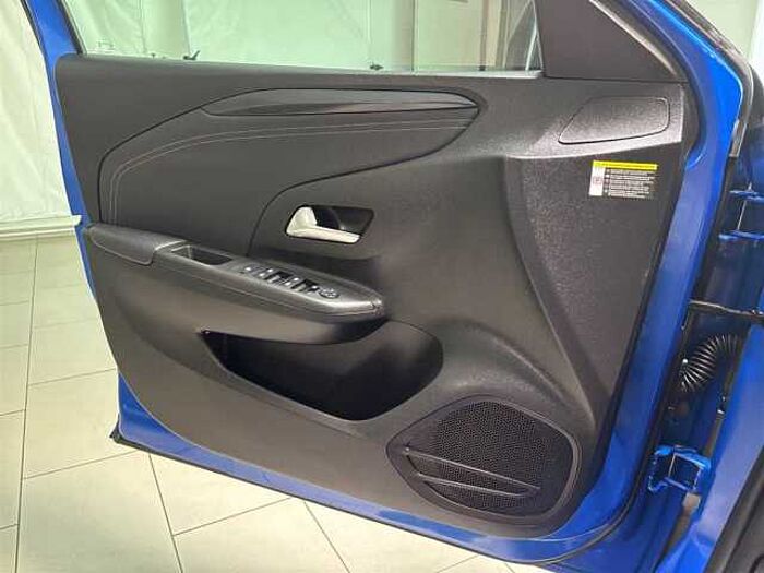 Opel Corsa GS 1.2 Automatik Sitzheizung PDC LED KeyLess Navi