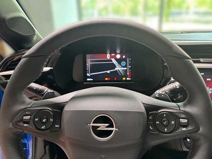 Opel Corsa GS 1.2 Automatik Sitzheizung PDC LED KeyLess Navi