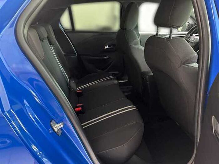 Opel Corsa GS 1.2 Automatik Sitzheizung PDC LED KeyLess Navi