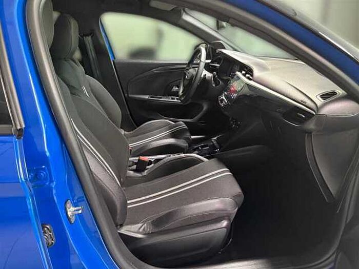 Opel Corsa GS 1.2 Automatik Sitzheizung PDC LED KeyLess Navi