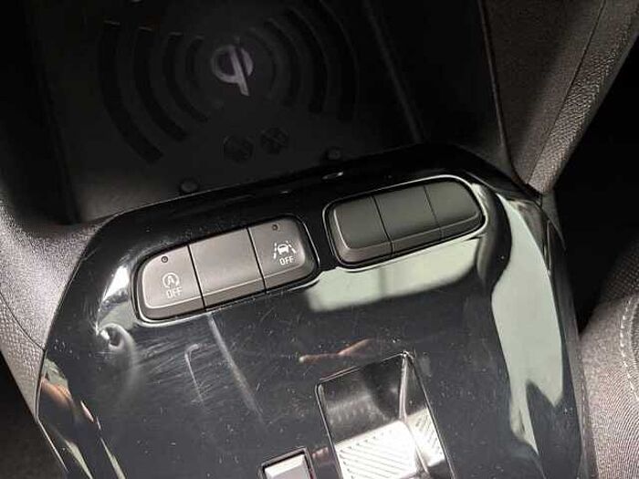 Opel Corsa GS 1.2 Automatik Sitzheizung PDC LED KeyLess Navi
