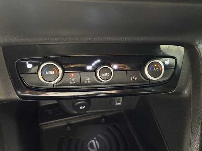 Opel Corsa GS 1.2 Automatik Sitzheizung PDC LED KeyLess Navi