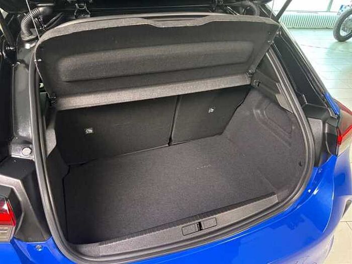 Opel Corsa GS 1.2 Automatik Sitzheizung PDC LED KeyLess Navi