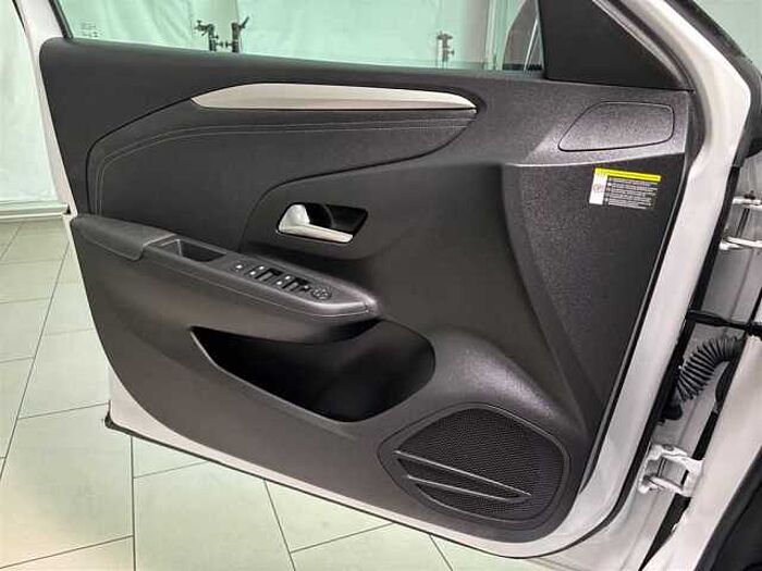 Opel Corsa GS Rückfahrkamera Sitzheizung LED CarPlay PDC
