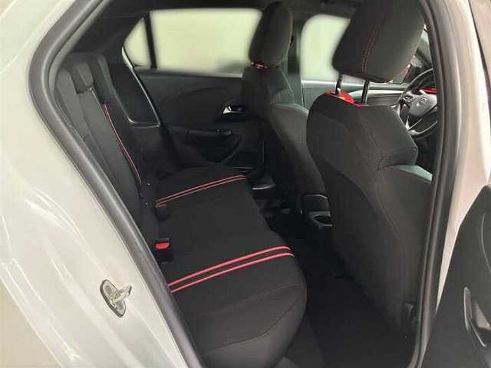 Opel Corsa GS Rückfahrkamera Sitzheizung LED CarPlay PDC